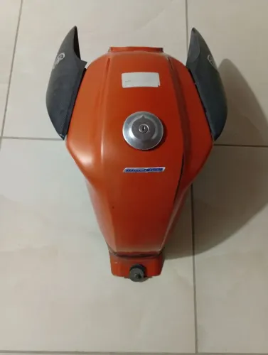 Tangue Para Moto Original