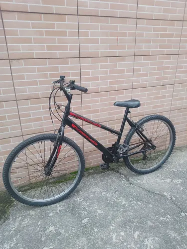 Bicicleta aro 26 