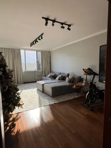 Apartamento à venda em Jundiaí, Centro, com 3 quartos, com 137 m², Edifício Condomínio Chr