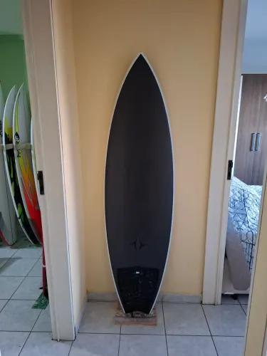 Prancha Flydeck FullCarbon