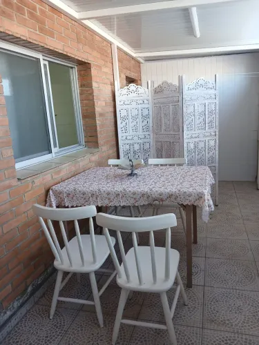 Kitnet mobiliada