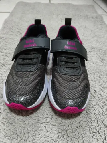 Tênis Bibi de Rodinha