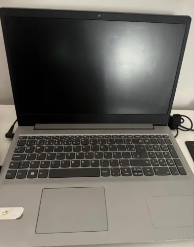 Notebook Lenovo I3