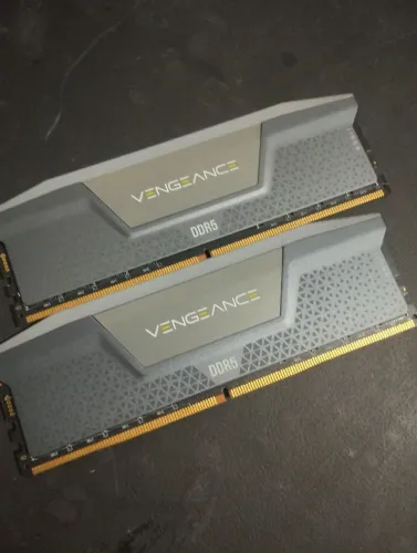 Memória RAM Corsair DDR5 64gb