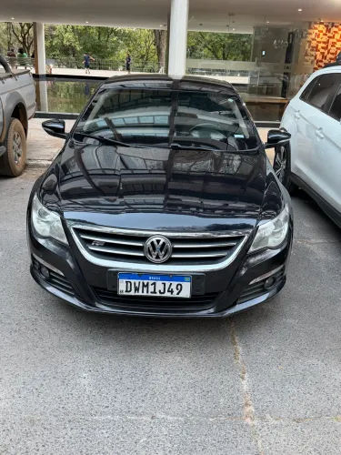 Volkswagen Passat CC 3.6 V6 FSI 300cv Tiptronic 2011