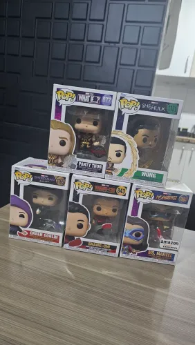 Funko Pop