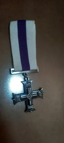 Medalha militar 