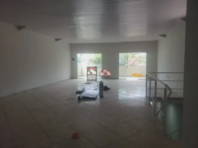 Locação de Ponto Comercial - Dom Pedro, SJC