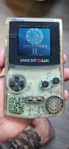 game boy color