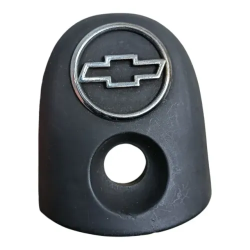Moldura Fechadura Tampa Traseira Chevrolet Corsa 1996 a 2001 * Original