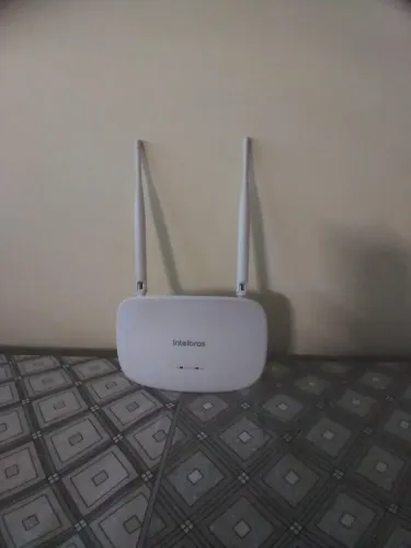 Vendo Roteador