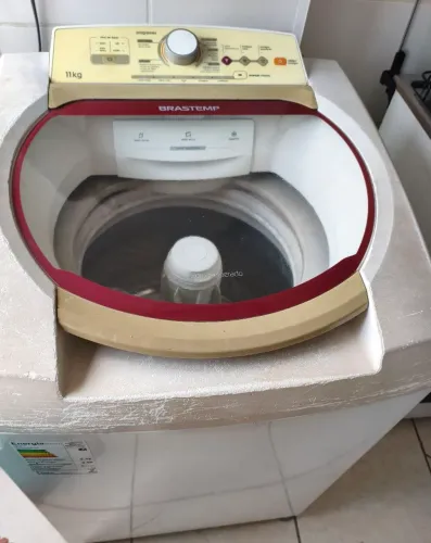 Vendo máquina de lavar