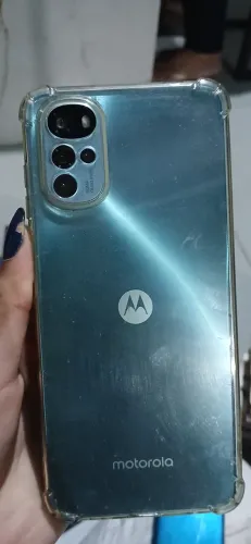 Smartphone Motorola