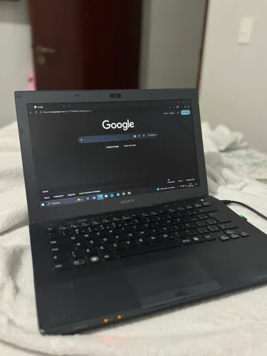 Notebook Sony Vaio