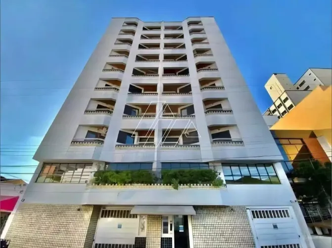 Oportunidade preço abaixo de valor de mercado, bairro Centro. Ed. Porto Bello