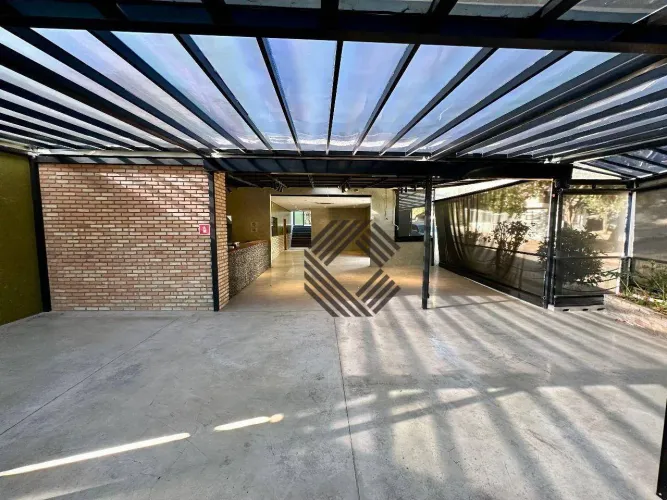 Salão para alugar, 140 m² por R$ 11.000,01/mês - Jardim América - Sorocaba/SP