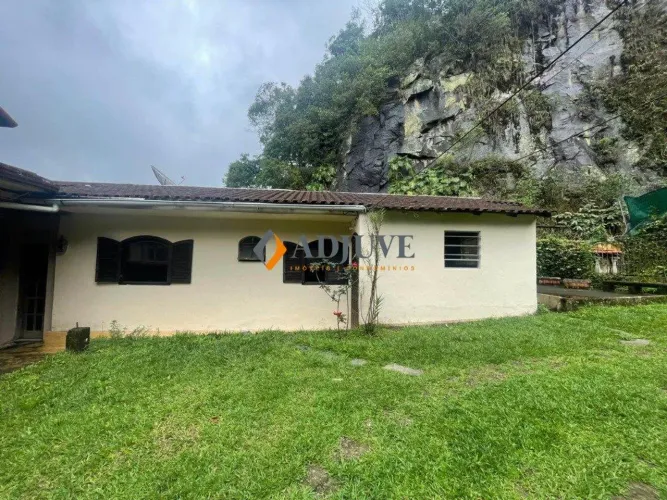 casa para locação geminada
