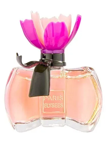 vendo perfume la petite fleur secrète!!