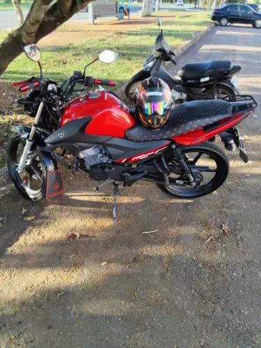 Yamaha Factor 150 2022 - R$ 14.000 (Abaixo da FIPE) ?