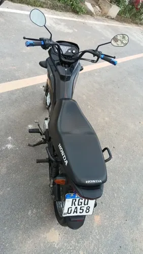 Pop 110i 2021