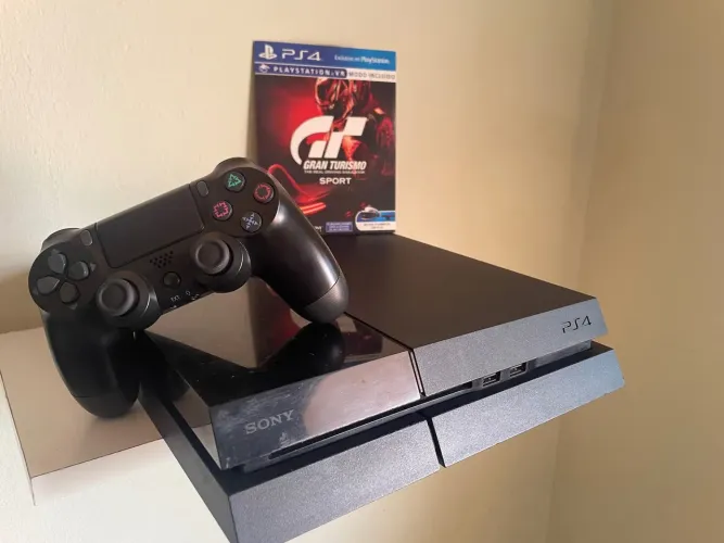 Playstation 4