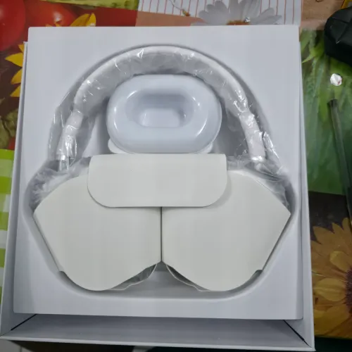 Airpods Max
