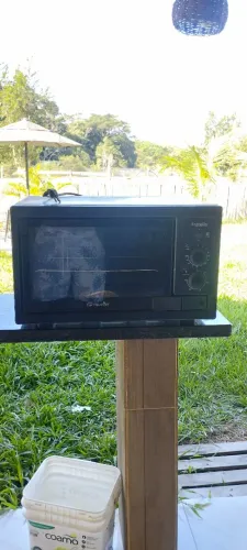 Forno elétrico