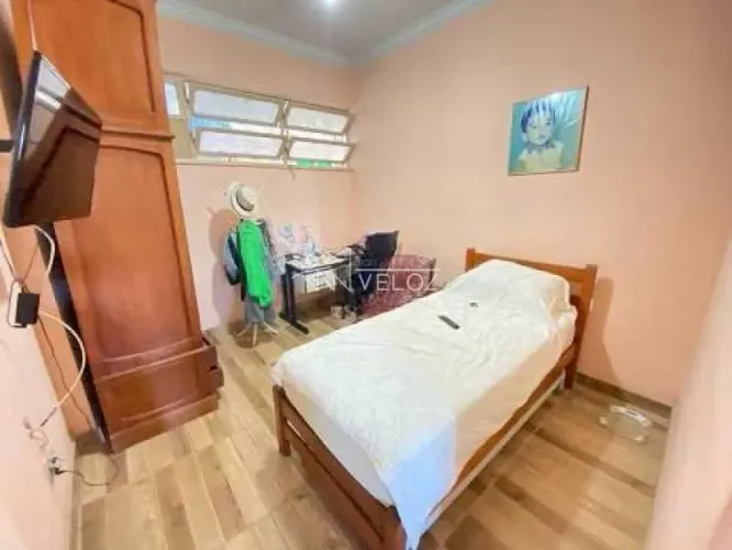 Apartamento : Padrão / Residencial / Glória