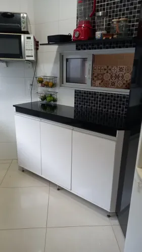 Armários de cozinha