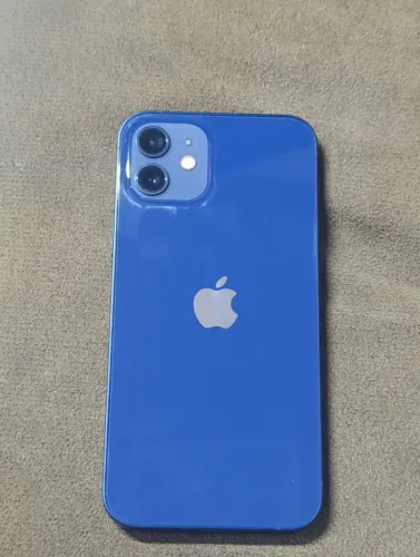 IPHONE 12 128 GIGAS GARANTIA APPLE <br>256 GIGAS