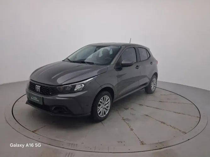 Fiat Argo Drive 1.0 Firefly 2023