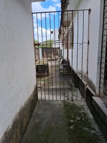portao de ferro