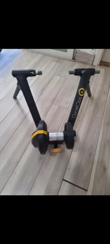 Rolo interativo cycleops