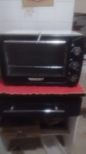 Forno elétrico