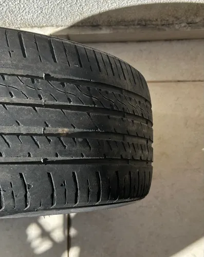 PNEU 245x40x20