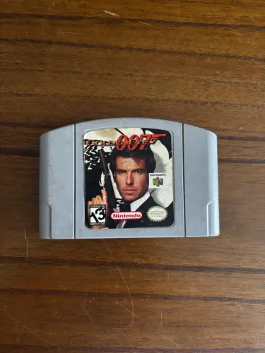 Mario Kart + 007 + Quake + Waveracer