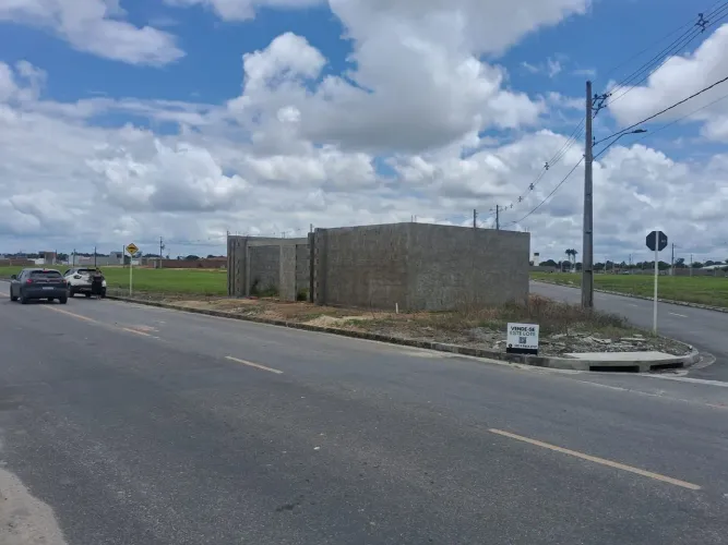 Venda com repasse de terreno em Maceió, Alagoas  terra das águas quentes 