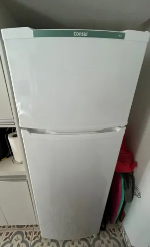Geladeira Semi nova 