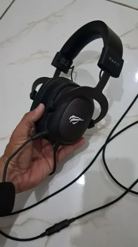 Headset