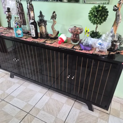 Buffet R$ 430