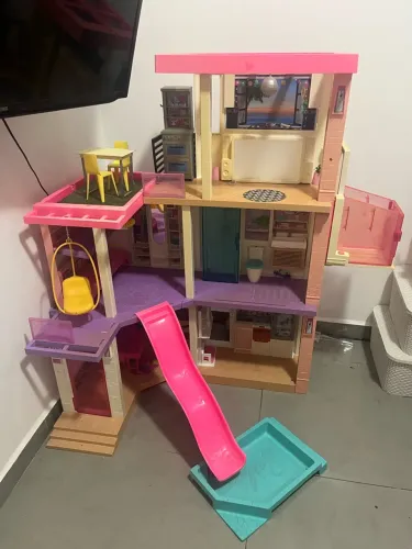 Casa da Barbie - Dreamhouse