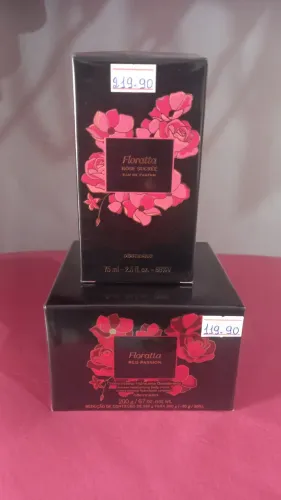 Produto de beleza 