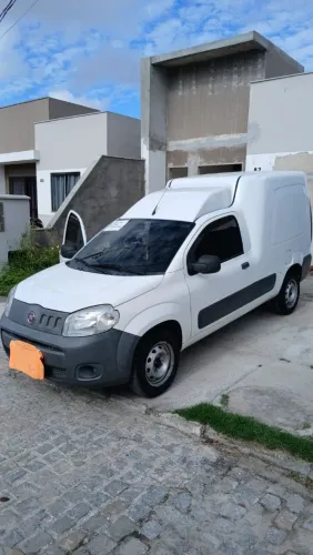 Fiat Fiorino Endurance EVO 1.4 Flex 8V 2P 2021