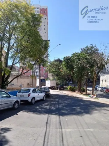 Oportunidade, Terreno á venda 250m², Vila Rio de Janeiro 350mil