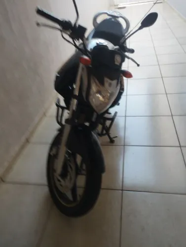 Yamaha 2011/2012 250 cc