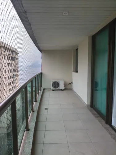 Excelente Oportunidade em Icaraí: Apartamento Amplo e Aconchegante
