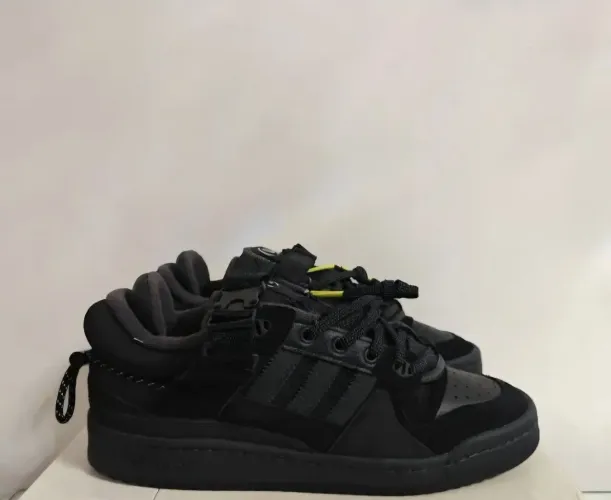 Adidas forum low bad bunny