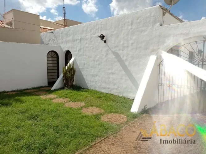 Residencial - Jardim Lutfalla