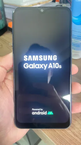Samsung Galaxy A10s