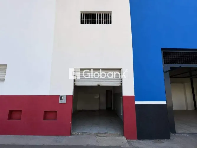Ponto comercial para aluguel Alto São João 40m² Montes Claros MG